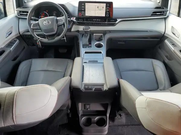 5TDDRKEC5NS133153 2022 TOYOTA SIENNA - Image 8