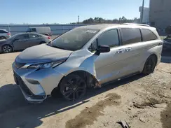 5TDDRKEC5NS135873 2022 TOYOTA SIENNA