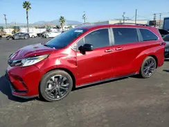 5TDDRKEC5PS170450 2023 TOYOTA SIENNA