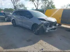 5TDDRKEC5SS252980 2025 TOYOTA SIENNA
