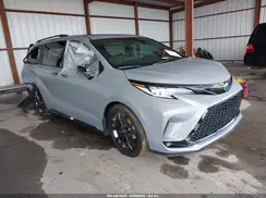 5TDDRKEC5SS256575 2025 TOYOTA SIENNA
