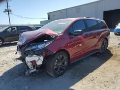 5TDDRKEC5SS265177 2025 TOYOTA SIENNA