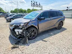 5TDDRKEC6MS051902 2021 TOYOTA SIENNA