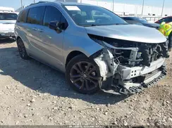5TDDRKEC6MS060552 2021 TOYOTA SIENNA