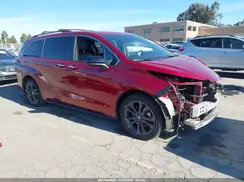 5TDDRKEC6NS077062 2022 TOYOTA SIENNA
