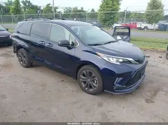 5TDDRKEC6NS079183 2022 TOYOTA SIENNA