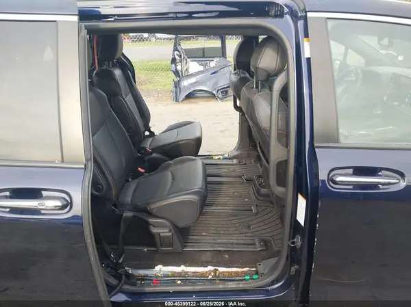 5TDDRKEC6NS079183 2022 TOYOTA SIENNA - Image 8