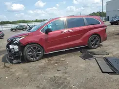 5TDDRKEC6PS149848 2023 TOYOTA SIENNA