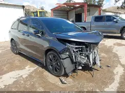 5TDDRKEC6SS280044 2025 TOYOTA SIENNA