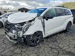 5TDDRKEC7MS001672 2021 TOYOTA SIENNA