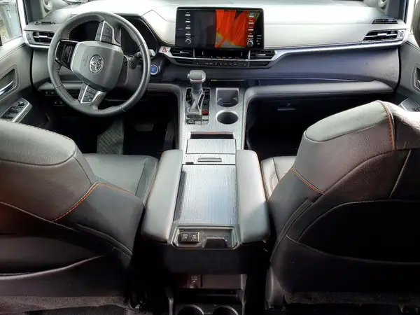 5TDDRKEC7MS001672 2021 TOYOTA SIENNA - Image 8