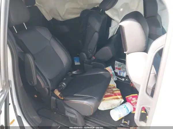 5TDDRKEC7MS005513 2021 TOYOTA SIENNA - Image 8