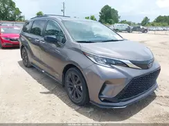5TDDRKEC7MS035725 2021 TOYOTA SIENNA