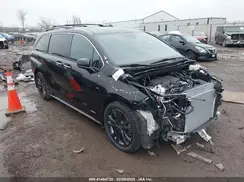 5TDDRKEC7MS036230 2021 TOYOTA SIENNA