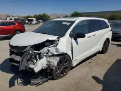 5TDDRKEC7MS053061 2021 TOYOTA SIENNA