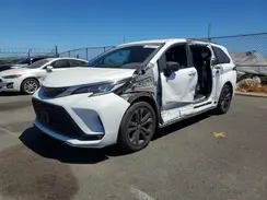 5TDDRKEC7NS087471 2022 TOYOTA SIENNA