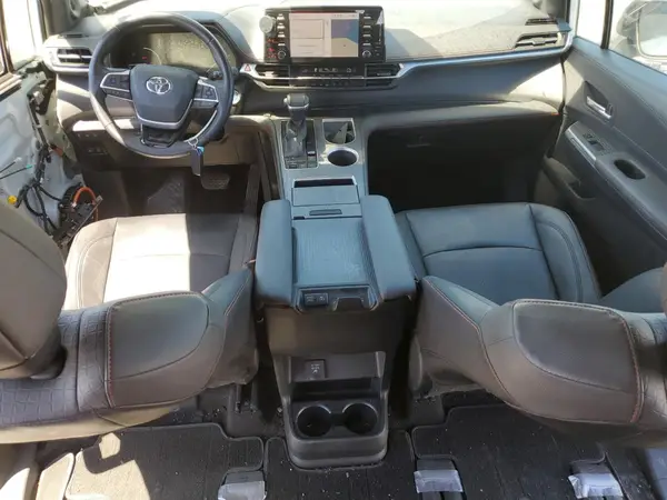 5TDDRKEC7NS087471 2022 TOYOTA SIENNA - Image 8