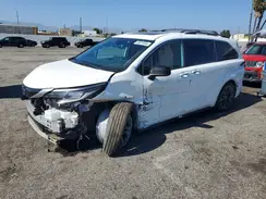 5TDDRKEC7NS105063 2022 TOYOTA SIENNA