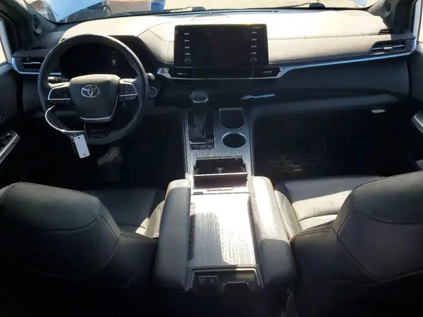 5TDDRKEC7NS105063 2022 TOYOTA SIENNA - Image 8