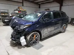 5TDDRKEC7NS135907 2022 TOYOTA SIENNA