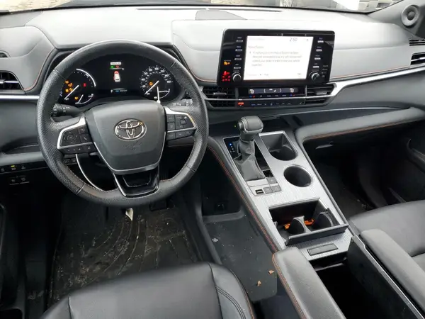5TDDRKEC7PS145730 2023 TOYOTA SIENNA - Image 8