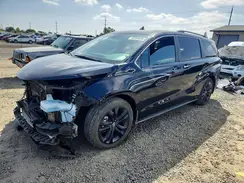 5TDDRKEC7PS160826 2023 TOYOTA SIENNA