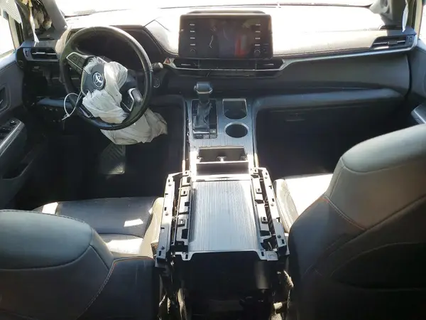 5TDDRKEC8MS016407 2021 TOYOTA SIENNA - Image 8