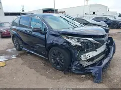 5TDDRKEC8MS023986 2021 TOYOTA SIENNA