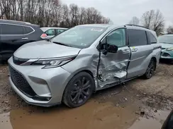 5TDDRKEC8MS035930 2021 TOYOTA SIENNA