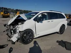 5TDDRKEC8MS053408 2021 TOYOTA SIENNA