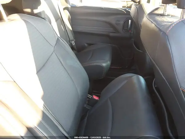 5TDDRKEC8MS055840 2021 TOYOTA SIENNA - Image 8