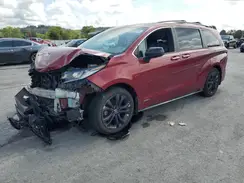 5TDDRKEC8MS058740 2021 TOYOTA SIENNA