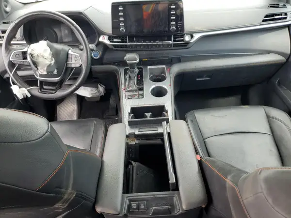 5TDDRKEC8MS058740 2021 TOYOTA SIENNA - Image 8