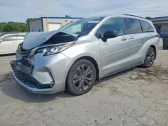 5TDDRKEC8MS059032 2021 TOYOTA SIENNA