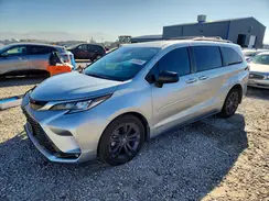 5TDDRKEC8MS069916 2021 TOYOTA SIENNA