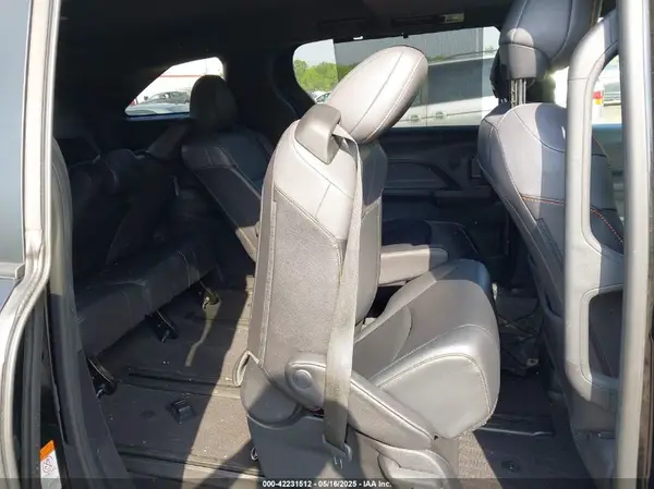 5TDDRKEC8NS079069 2022 TOYOTA SIENNA - Image 8