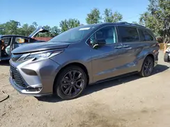 5TDDRKEC8NS090296 2022 TOYOTA SIENNA
