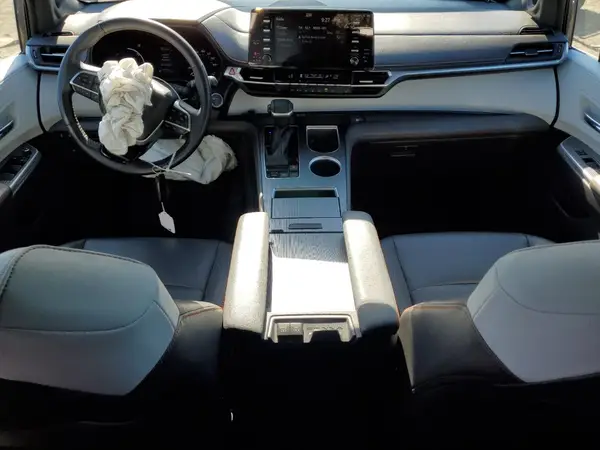 5TDDRKEC8NS090296 2022 TOYOTA SIENNA - Image 8