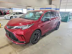 5TDDRKEC8NS111051 2022 TOYOTA SIENNA