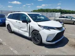 5TDDRKEC8PS152069 2023 TOYOTA SIENNA