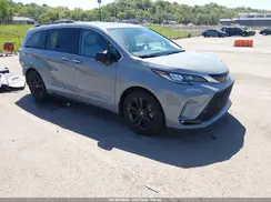 5TDDRKEC8PS159152 2023 TOYOTA SIENNA
