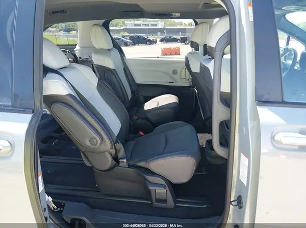 5TDDRKEC8PS159152 2023 TOYOTA SIENNA - Image 8