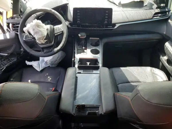 5TDDRKEC8PS167932 2023 TOYOTA SIENNA - Image 8