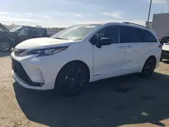 5TDDRKEC9MS003665 2021 TOYOTA SIENNA