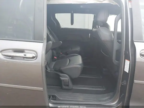 5TDDRKEC9MS008249 2021 TOYOTA SIENNA - Image 8