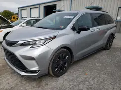 5TDDRKEC9MS020823 2021 TOYOTA SIENNA