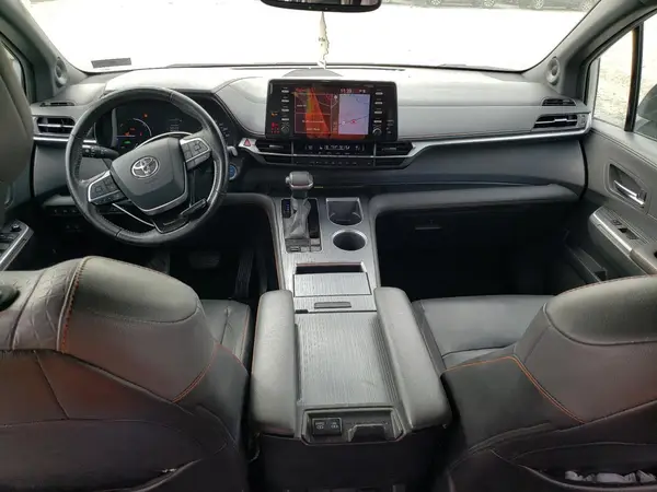 5TDDRKEC9MS020823 2021 TOYOTA SIENNA - Image 8