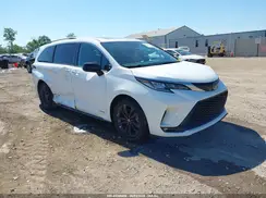 5TDDRKEC9MS024936 2021 TOYOTA SIENNA