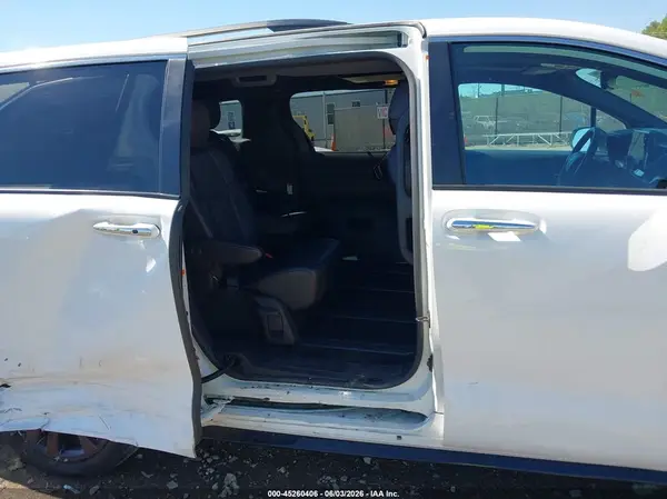 5TDDRKEC9MS024936 2021 TOYOTA SIENNA - Image 8