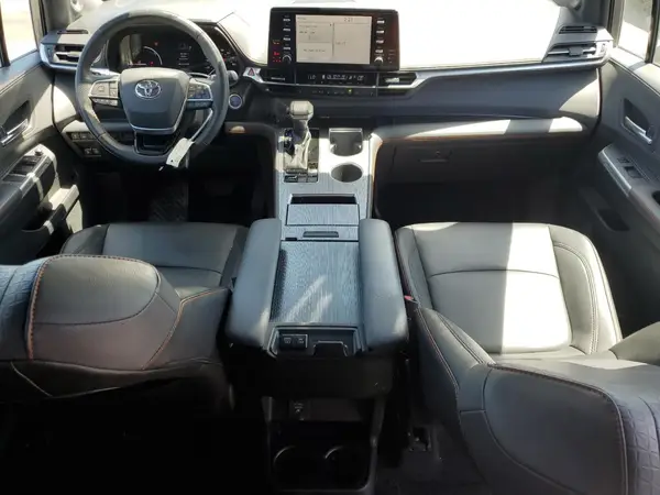 5TDDRKEC9MS027013 2021 TOYOTA SIENNA - Image 8
